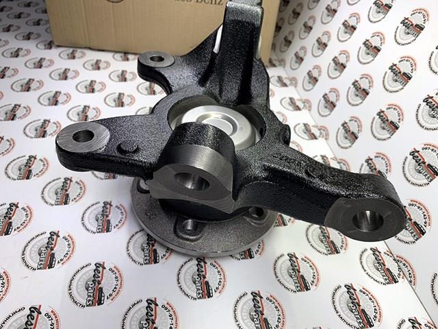 Comprar A4473300620 Mercedes Mangueta delantera izquierda
