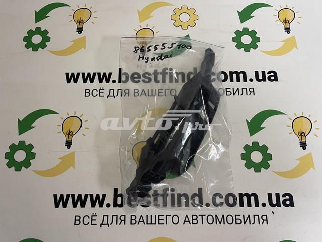 Comprar 86555S1000 Hyundai/Kia Soporte de parachoques delantero