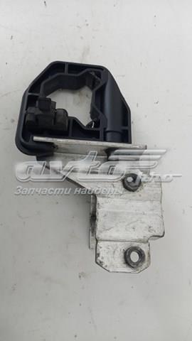 17118620732 BMW soporte de radiador izquierdo