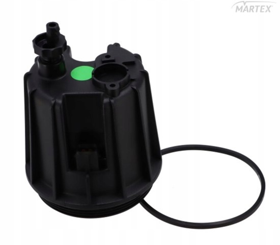 DRK00203 Racor Caja del filtro de combustible