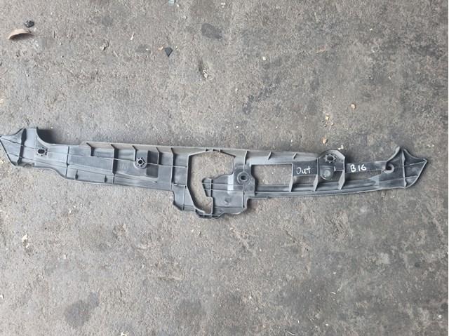 Cubierta superior del panel frontal (soporte del radiador) 57731AN14A Subaru