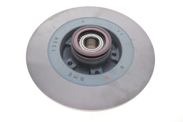Comprar 432024962R Renault (RVI) Disco de freno trasero