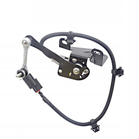 Sensor de nivel de carrocería trasero derecho AND 3M941088