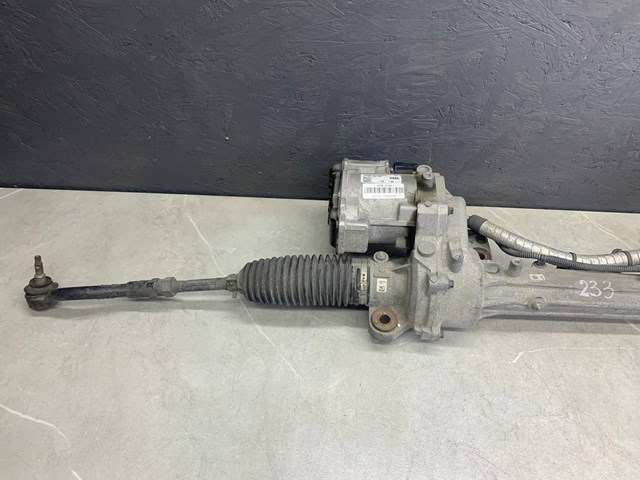 Cremallera de dirección 57700D7100 Hyundai/Kia