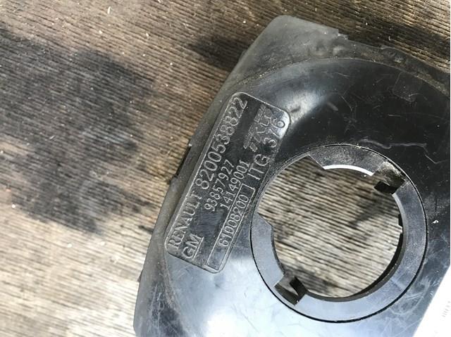 Comprar 8200538822 Renault (RVI) Sensor angulo de giro