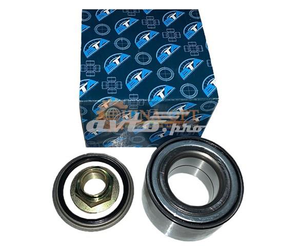 Cojinete de rueda delantero T113001030 Chery