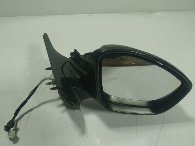 Retrovisor exterior derecho Peugeot/Citroen 98267124XT