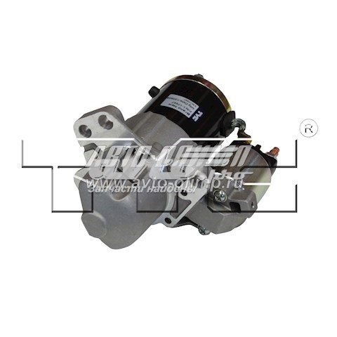 117997 TYC motor de arranque