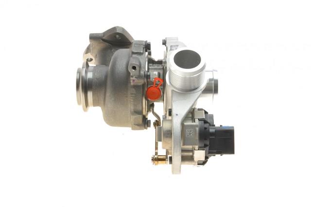 KK2Q6K682BC Ford Turbo para motor