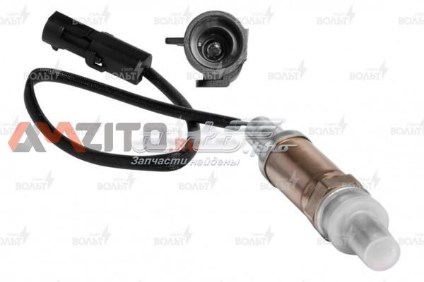 VSOS0014 STARTVOLT sonda lambda sensor de oxigeno para catalizador