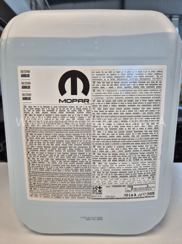 AdBlue, urea Peugeot/Citroen 1660724480