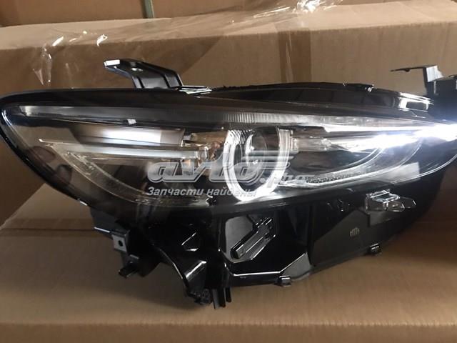 Faro derecho MAZDA GRF851031A