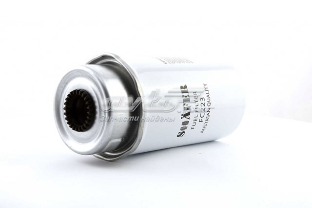 Comprar FC223 Shafer Filtro diesel