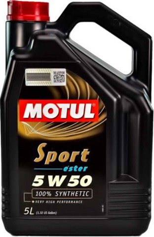 Comprar 824306 Motul Aceite de motor