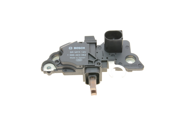 1986AE0062 Bosch Regulador alternador