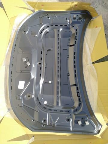 Capot Polcar 34X303