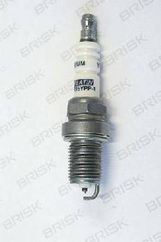 Bujía DR15YP Brisk