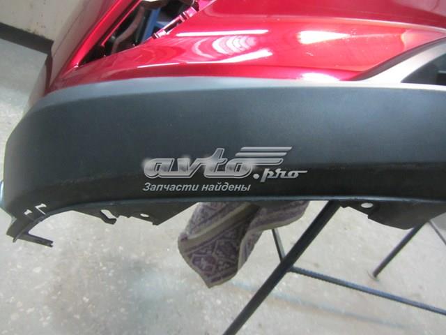 Parachoques delantero Mazda DD1G50031GBB precio, desde 153,76 EUR