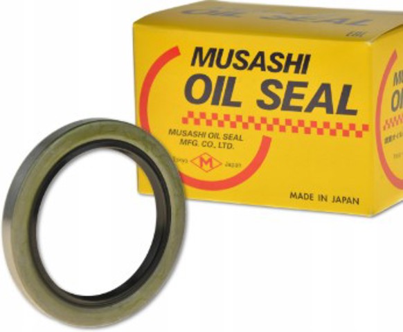 F4102 Musashi Retén interior del cubo trasero