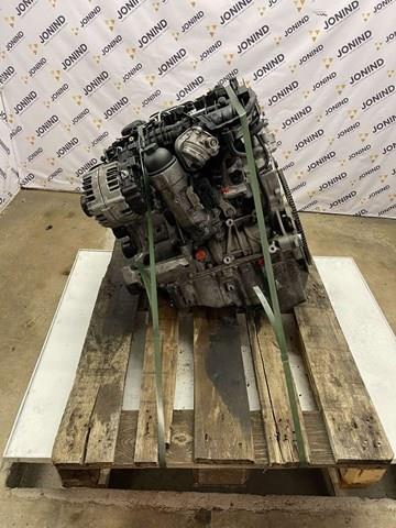 Comprar N47D20A BMW Motor completo