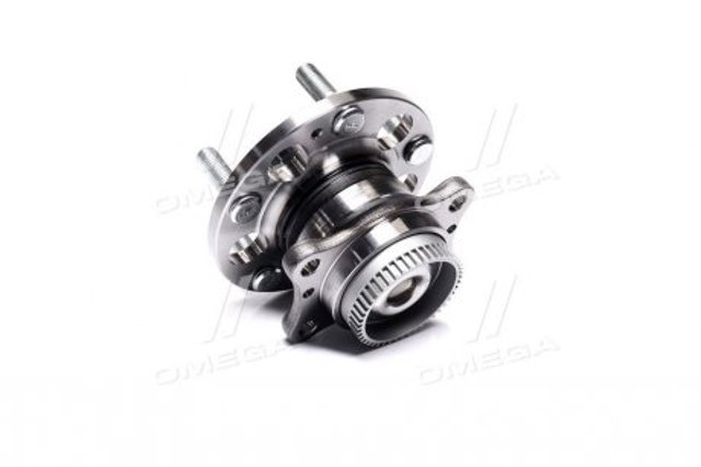 Cubo de rueda trasero IJ113044 Iljin
