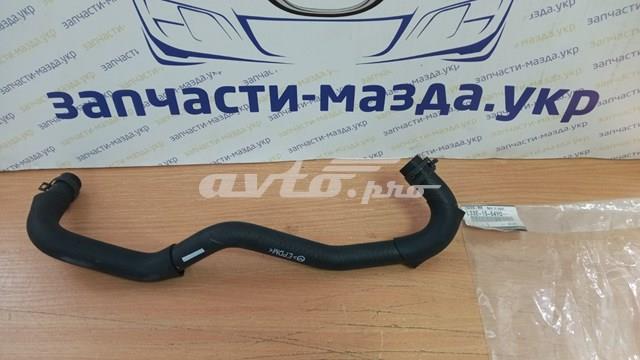 L33E1554YC Mazda Manguera de refrigeración