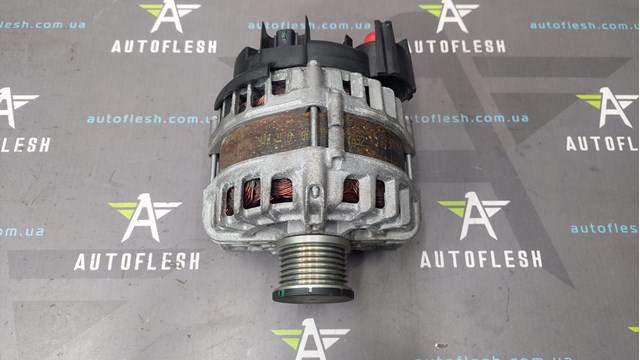 Alternador del motor Renault (RVI) 231007317R precio, desde 166,62 EUR
