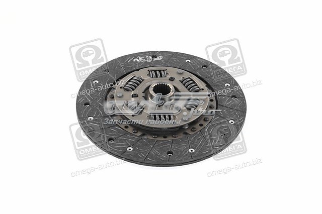 NS23 VALEO Disco de embrague
