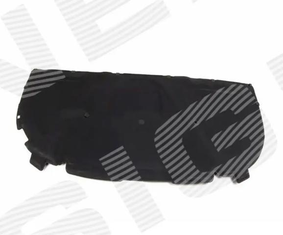 Aislante de capot Signeda PAD25002A