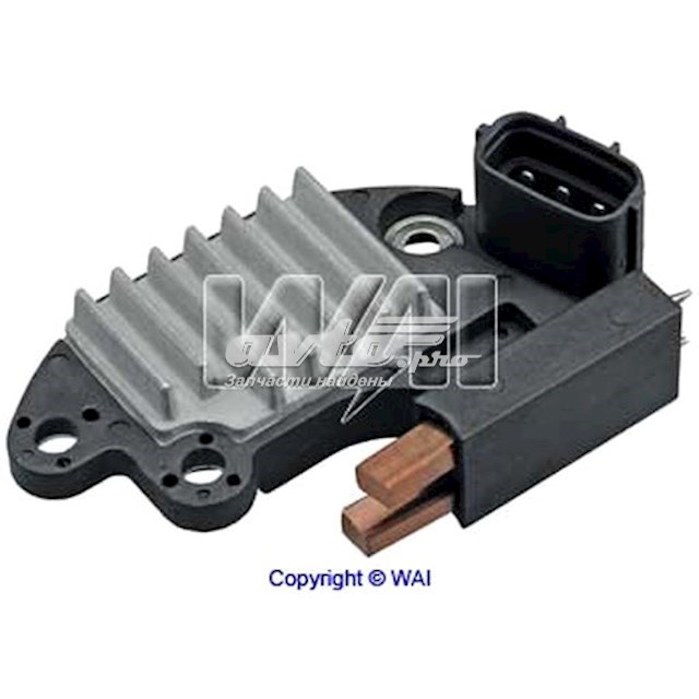 Regulador de corriente Geely E090100101 precio, desde 26,38 EUR