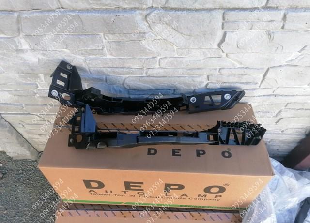 Soporte de fijación del faro delantero izquierdo FPS FP7415241 precio, desde 14,09 EUR
