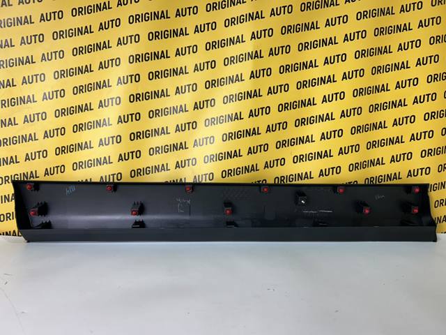 7507348010 Toyota Moldura inferior de puerta delantera derecha