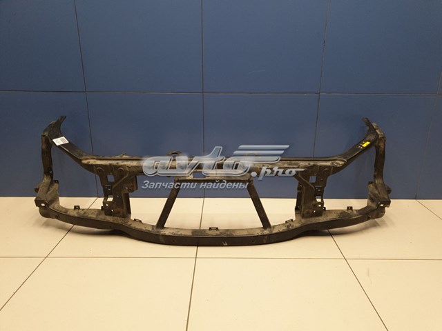 LR113425 Land Rover soporte de radiador completo