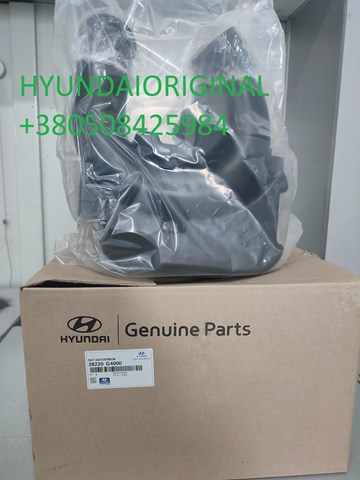 28220G4000 Hyundai/Kia 