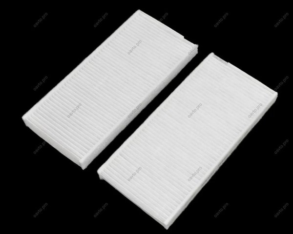 7711945945 Renault (RVI) Filtro antipolen