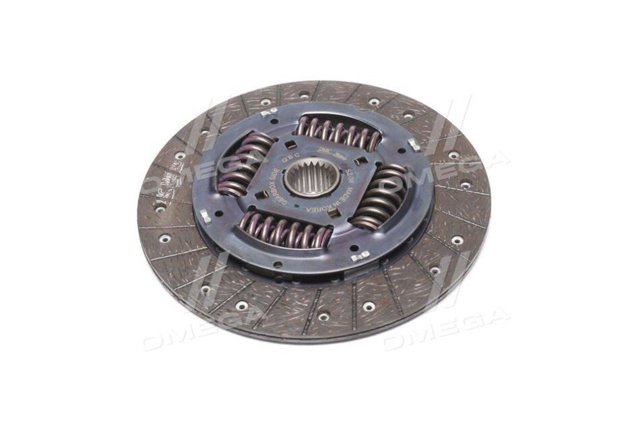 Disco de embrague SZ36 VALEO