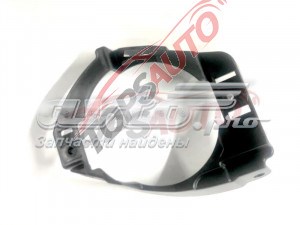 Soporte, faro antiniebla derecho Nissan JUKE NMUK (F15E)