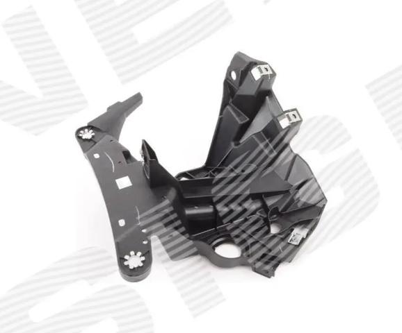 Comprar PBM99064AR Signeda Soporte delantero de guardabarros delantero derecho