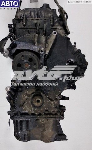 Comprar D4FA Hyundai/Kia Motor completo