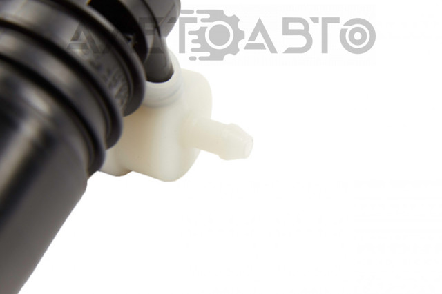 Bomba-motor de limpiaparabrisas delantero/trasero AND 41955013