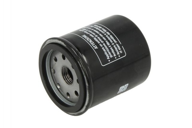 HF183 Hiflofiltro Filtro de aire de la bomba de aire secundario