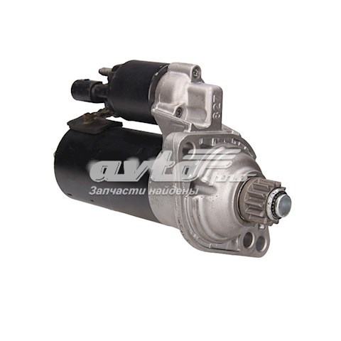 CS1505 HC Parts motor de arranque