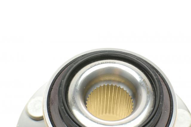 Buje de rueda delantero CX/Complex CX869 precio, desde 64,02 EUR