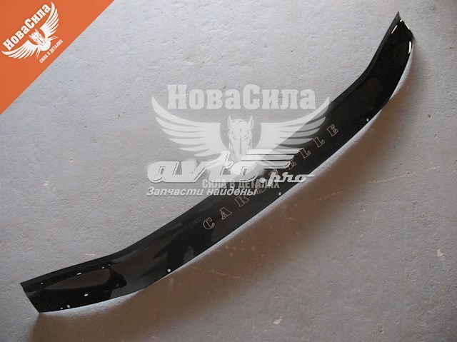Deflector de capó Volkswagen Transporter T4 bus (70B, 70C, 7DB, 7DK, 70J, 70K, 7DC, 7DJ) (1990 - 2004) precio, desde  