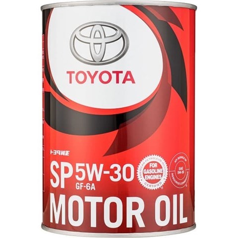 Aceite de motor 888013706 Toyota