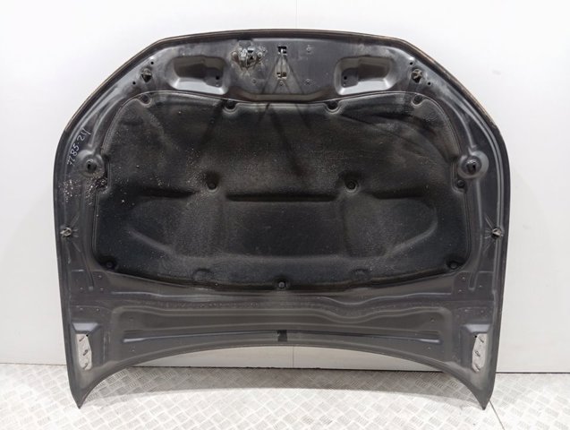 Capó delantero para Peugeot 508 II FB, FH, F3