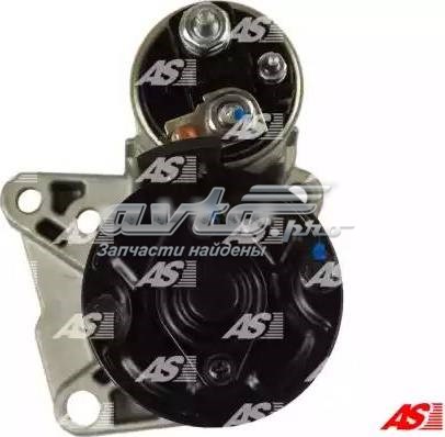 S0497 AS/Auto Storm motor de arranque