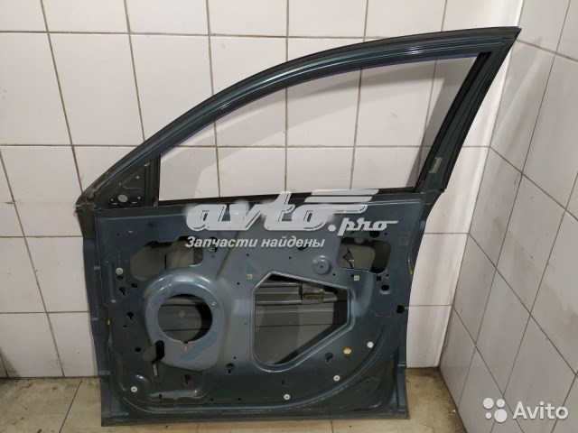 K04894182AD Fiat/Alfa/Lancia puerta delantera derecha