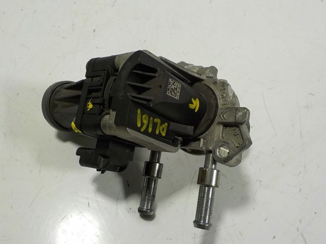 EGR Peugeot/Citroen 9813064280