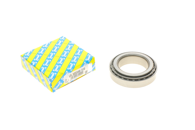 Rodamiento caja de cambios SNR LM503349310 precio, desde 15,39 EUR